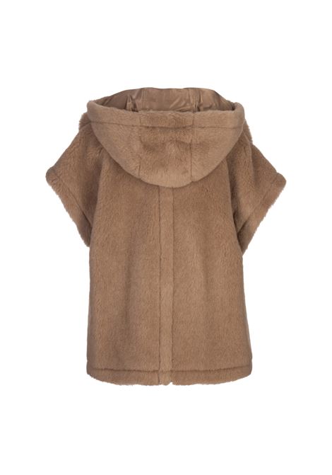 Cappa Lanoso4 Beige MAX MARA | 2514731141600004